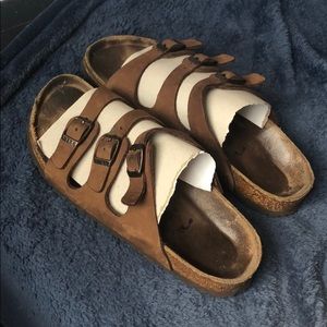 Birkenstocks
